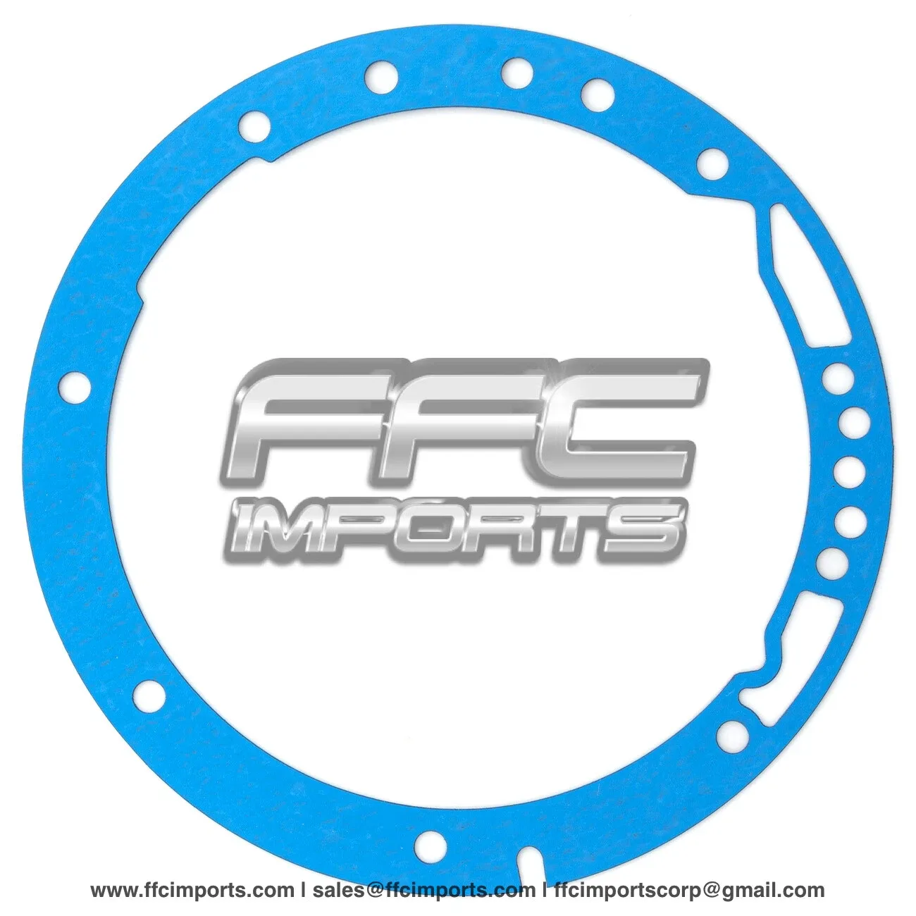 1999-Up 5R55W/5R55S/5R55N Transmission Pump Repair Kit (56276J) image 2