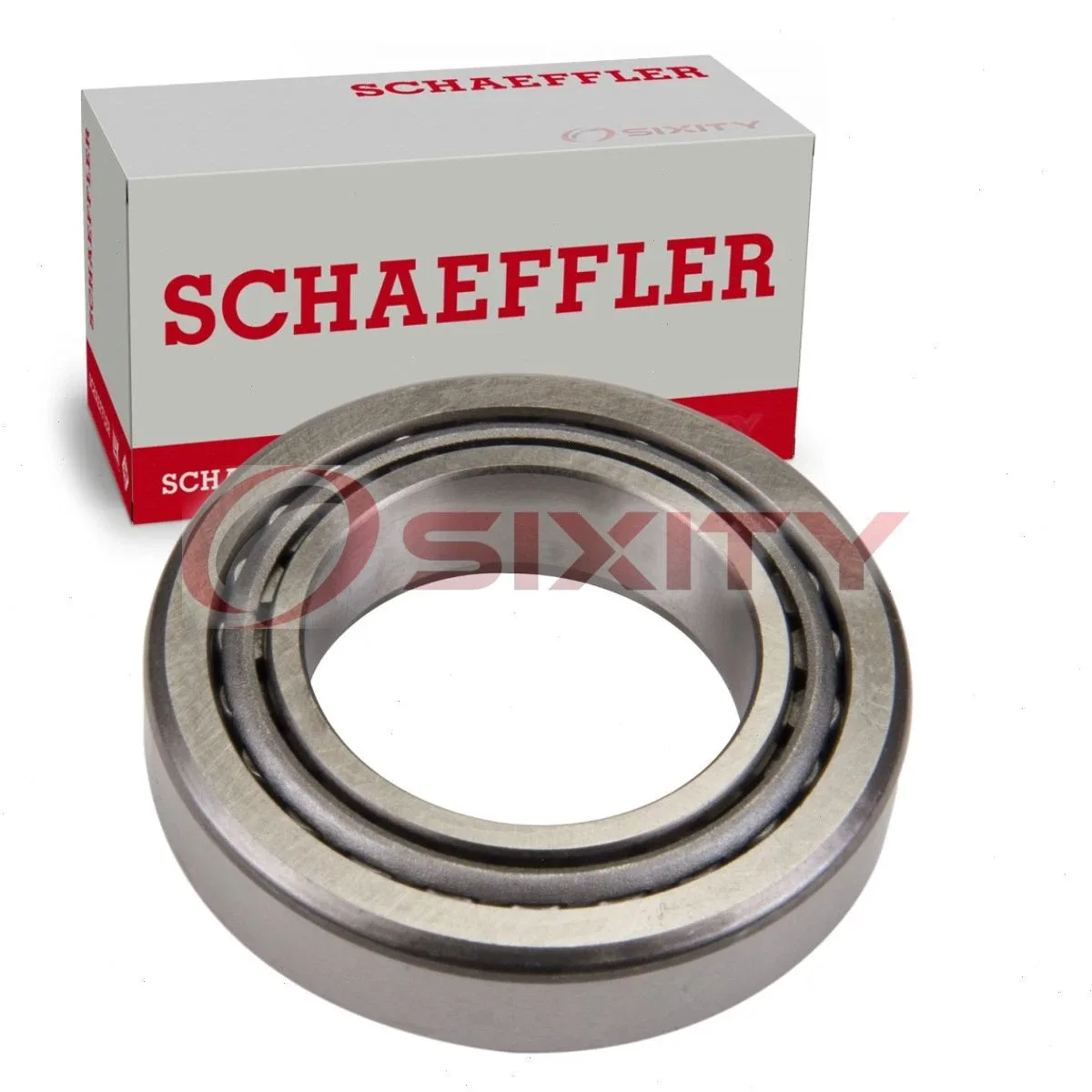 1987-1999 Mercury Tracer Automatic Transmission Differential Bearing - Schaeffler