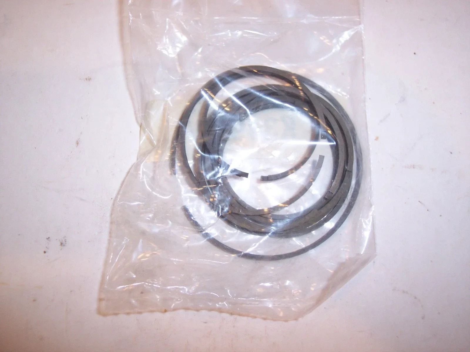 1964-up GM TH400 Sealing Ring Kit K34901A - A & E image 2