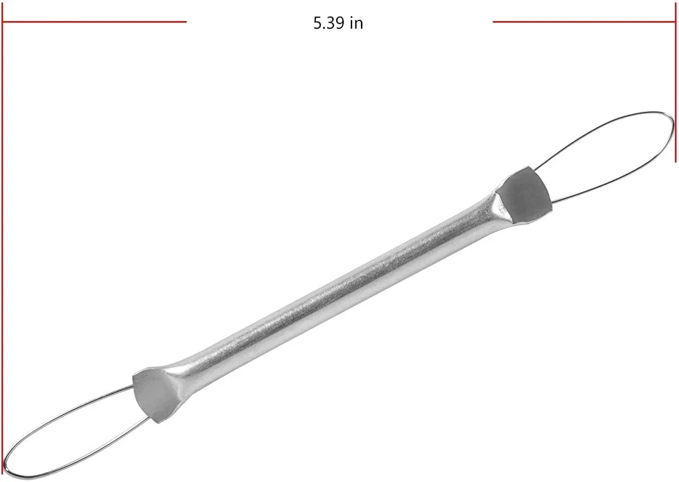 Transmission Lip Seal Installer & Remover VA1025001 for Atec T-0015 / Kent-Moore J-26744-A image 2
