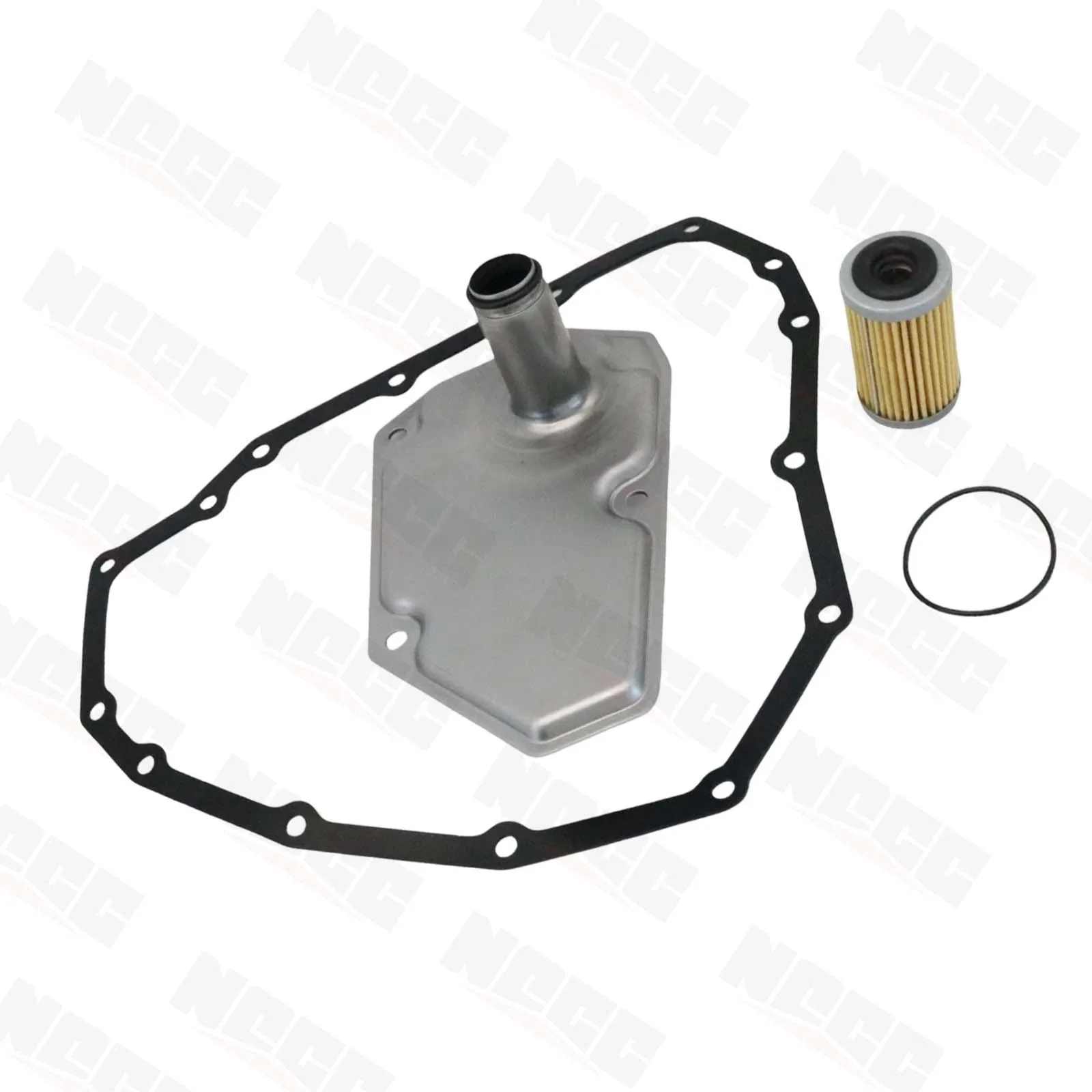 2012-2019 Nissan Altima Sentra Versa Transmission Oil Filter RE0F11A/JF015E image 2