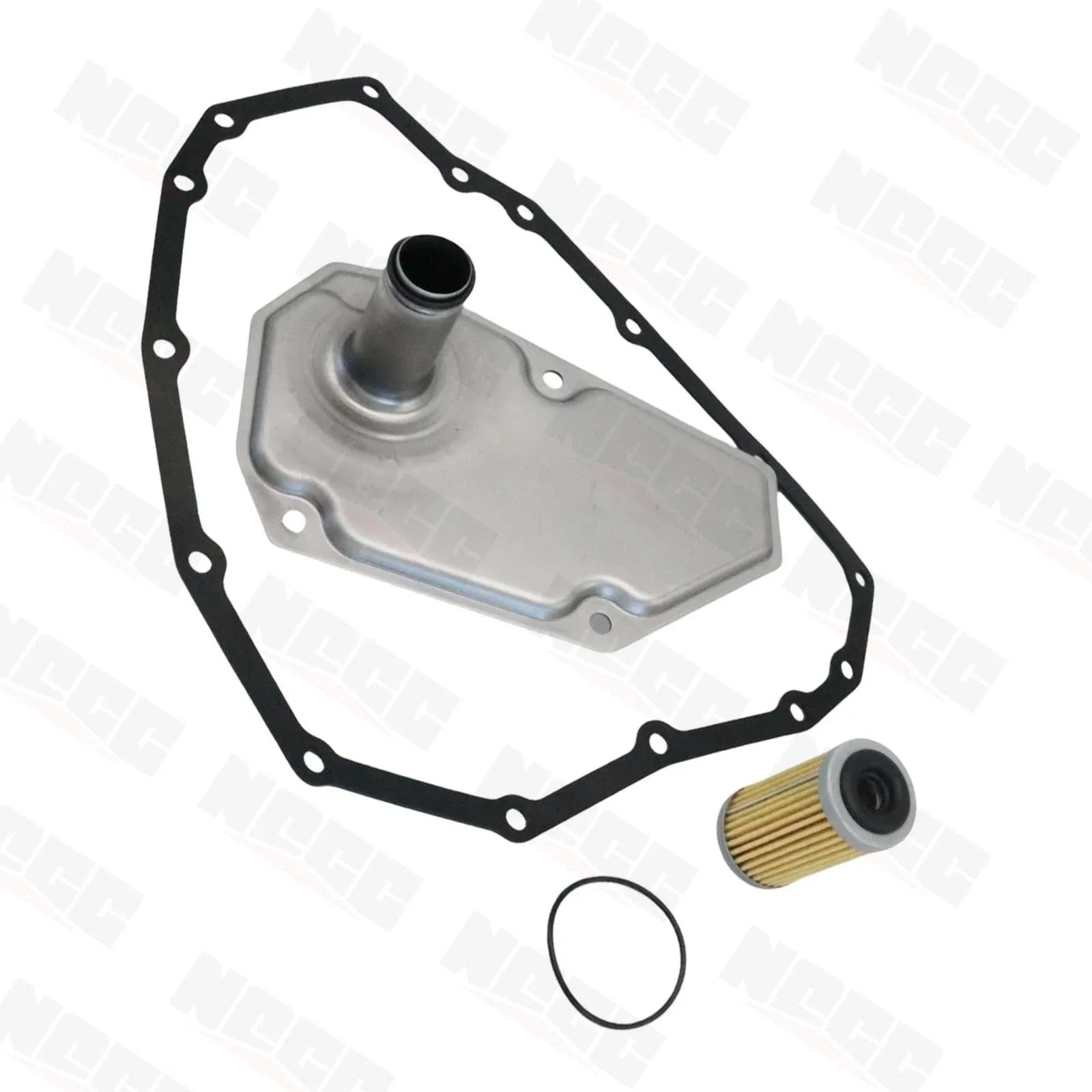 2012-2019 Nissan Altima Sentra Versa Transmission Oil Filter RE0F11A/JF015E image 3