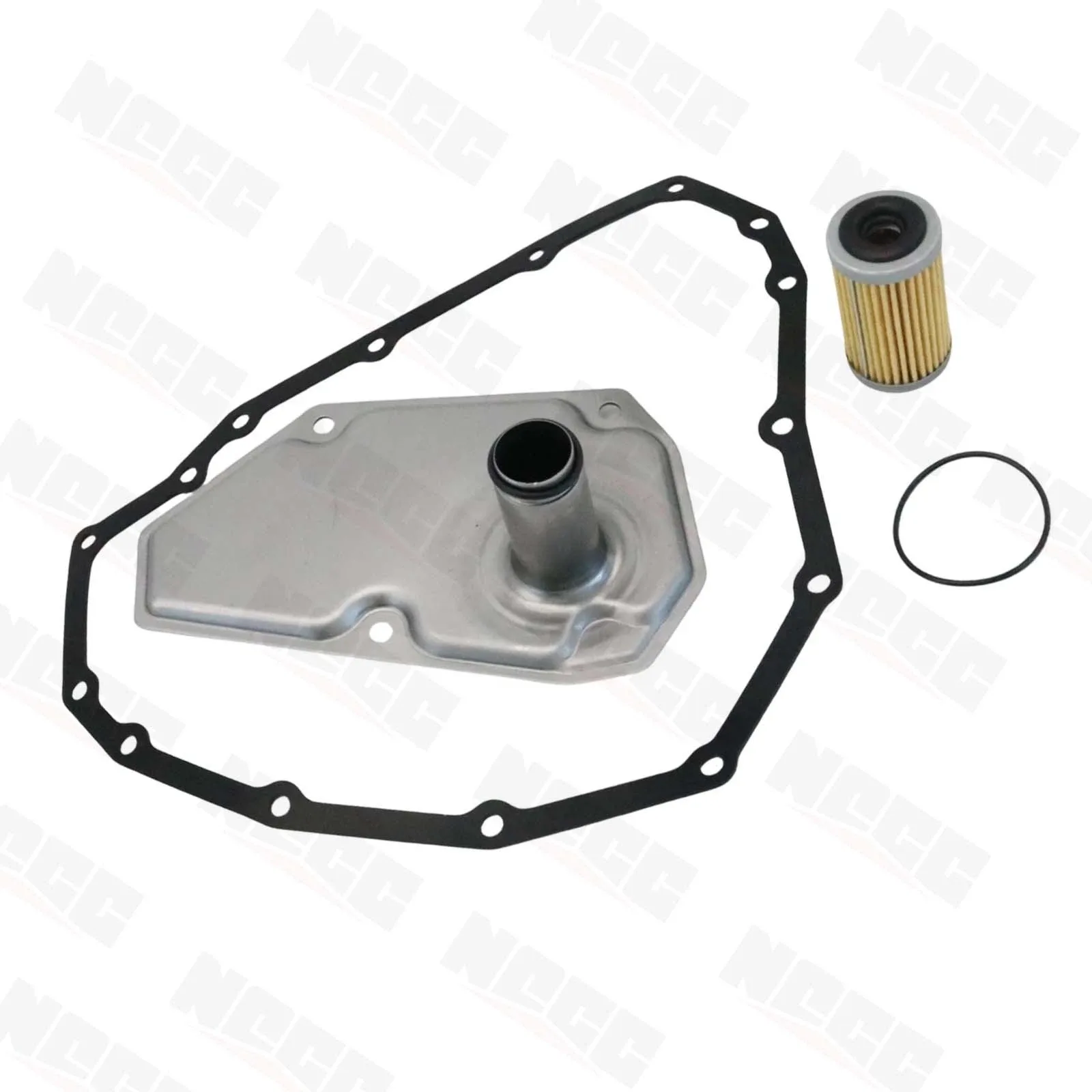 2012-2019 Nissan Altima Sentra Versa Transmission Oil Filter RE0F11A/JF015E image 4