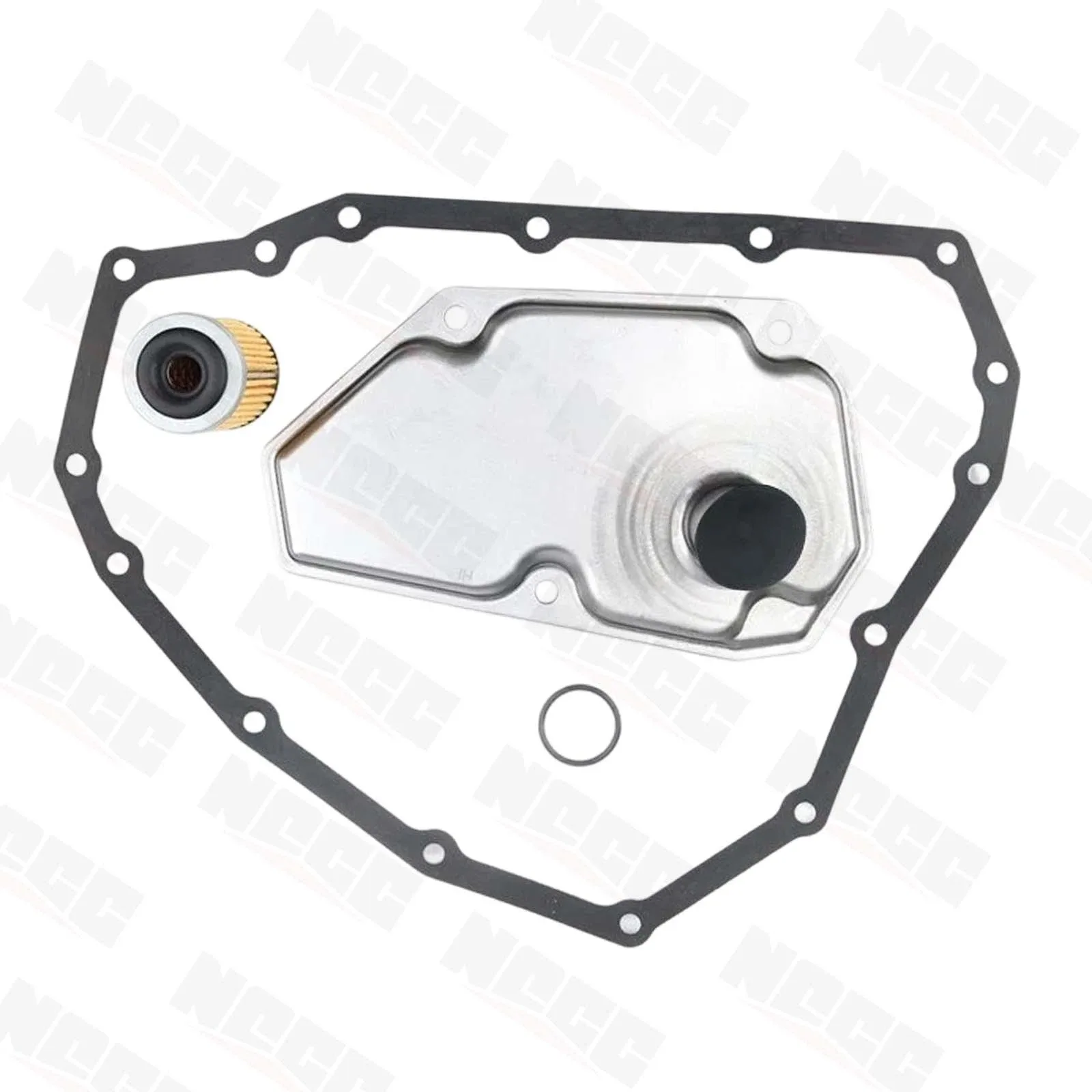 2012-2019 Nissan Altima Sentra Versa Transmission Oil Filter RE0F11A/JF015E