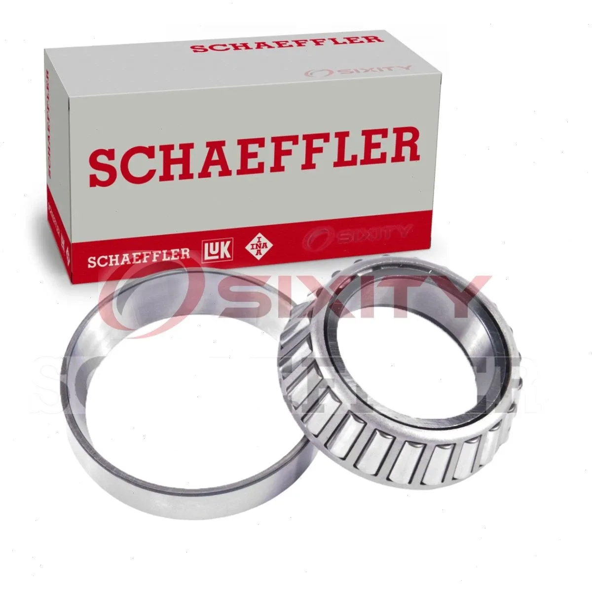 1995-2000 Chrysler Cirrus Right Differential Bearing — Schaeffler SX-XRYN