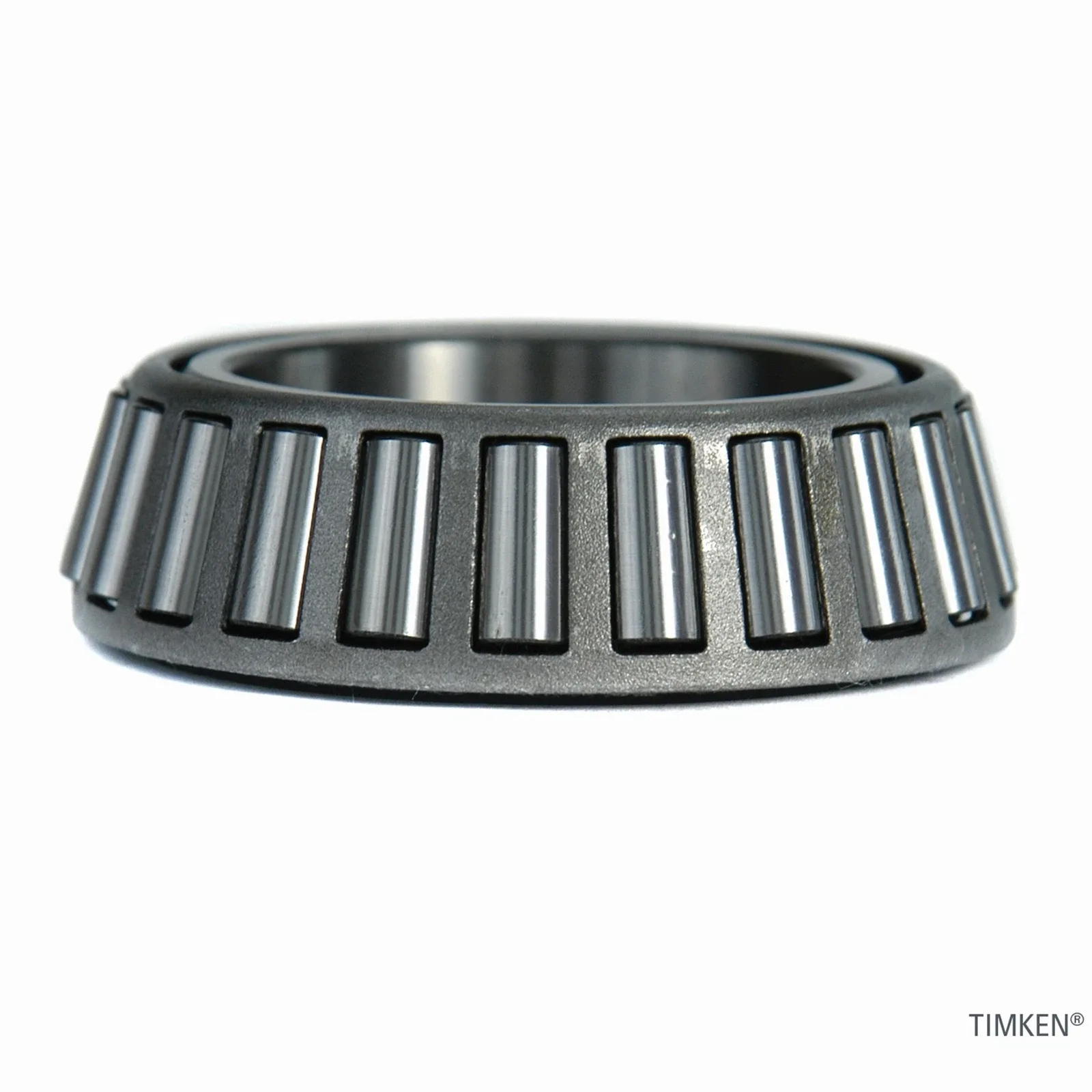1996-2002 Dodge Caravan Right Automatic Transmission Differential Bearing Timken 337EL36 image 4
