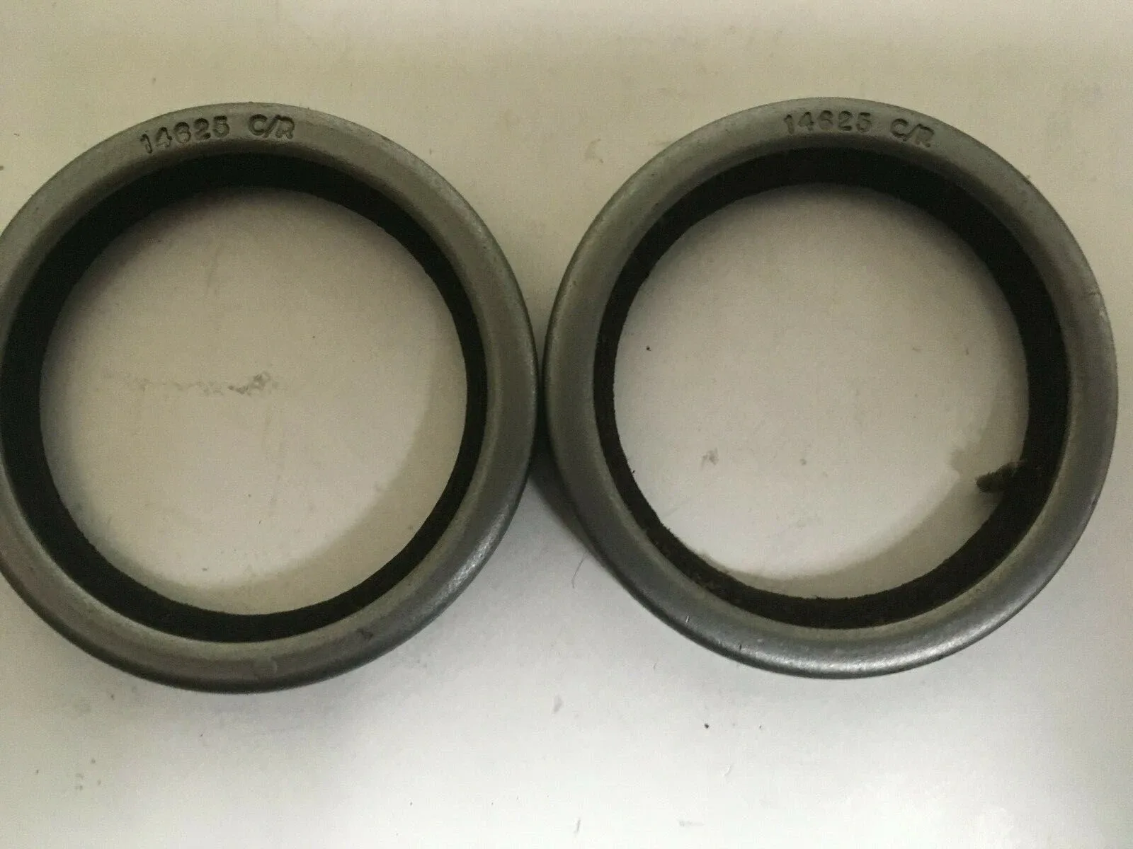 1948-1952 Buick Dynaflow Transmission Rear Seal - OE 1312398 image 2
