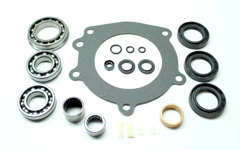 Ford Ranger Transfer Case Kit BK1354 - Cobra Transmission Parts