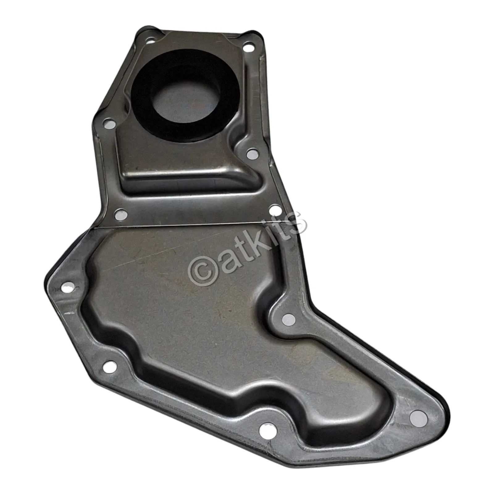 1973-on Ford C-6 Transmission Filter ATK 36423C (OE D3TZ-7A098A/B) image 3