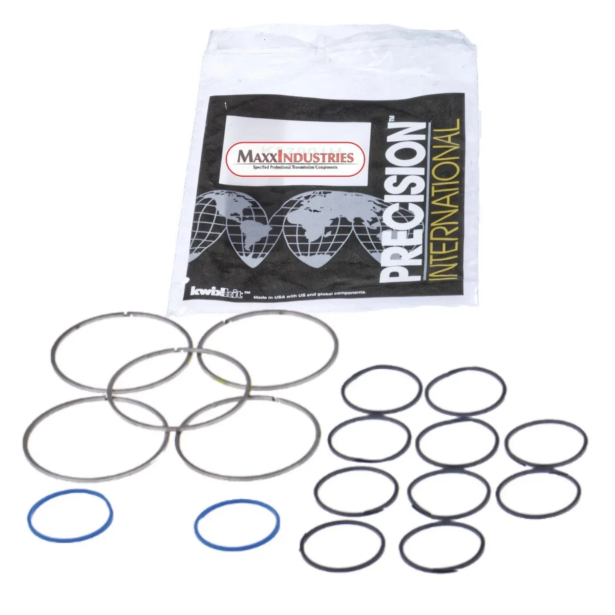 45RFE / 545RFE / 68RFE Sealing Ring Kit K13901B-SP