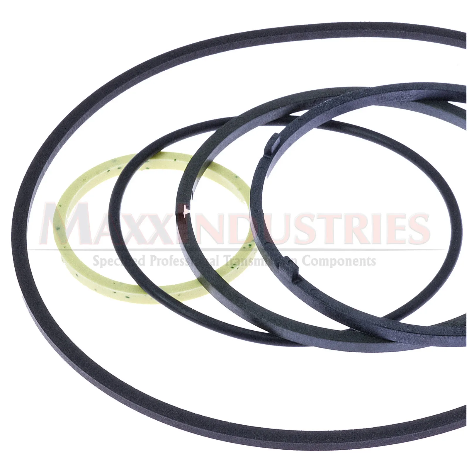 2006+ 6L80/6L90 Transmission Sealing Ring Kit K33901JA