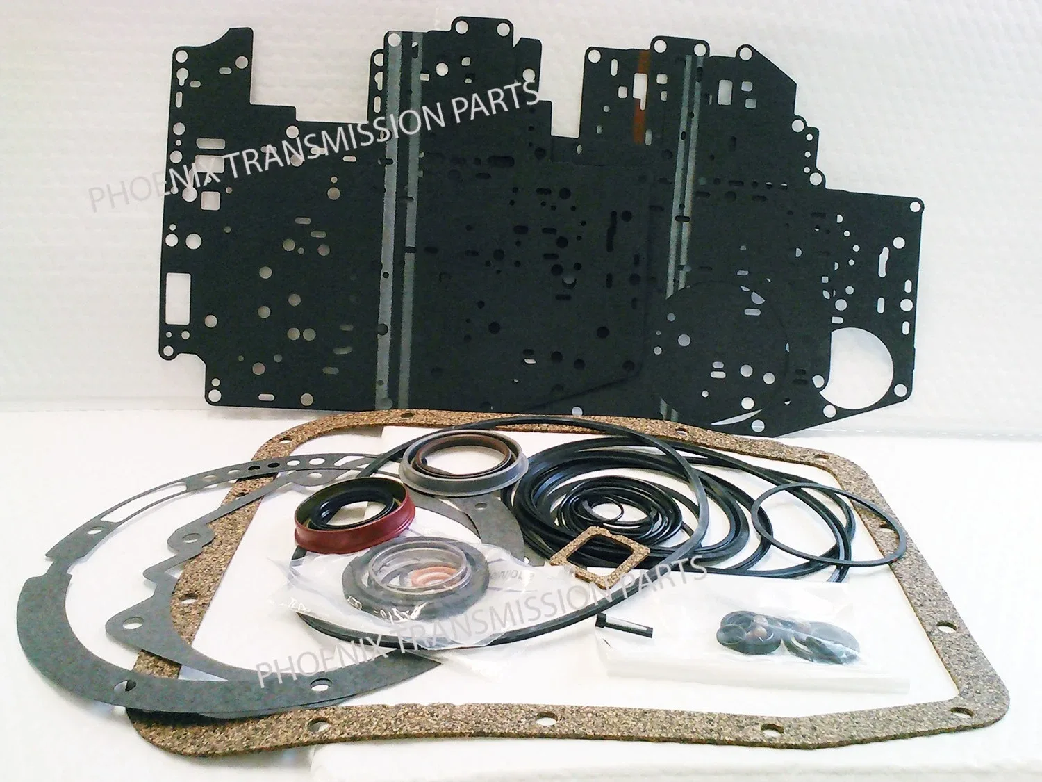 1980-1993 AOD Transmission Gasket & Seal Rebuild Kit T76002