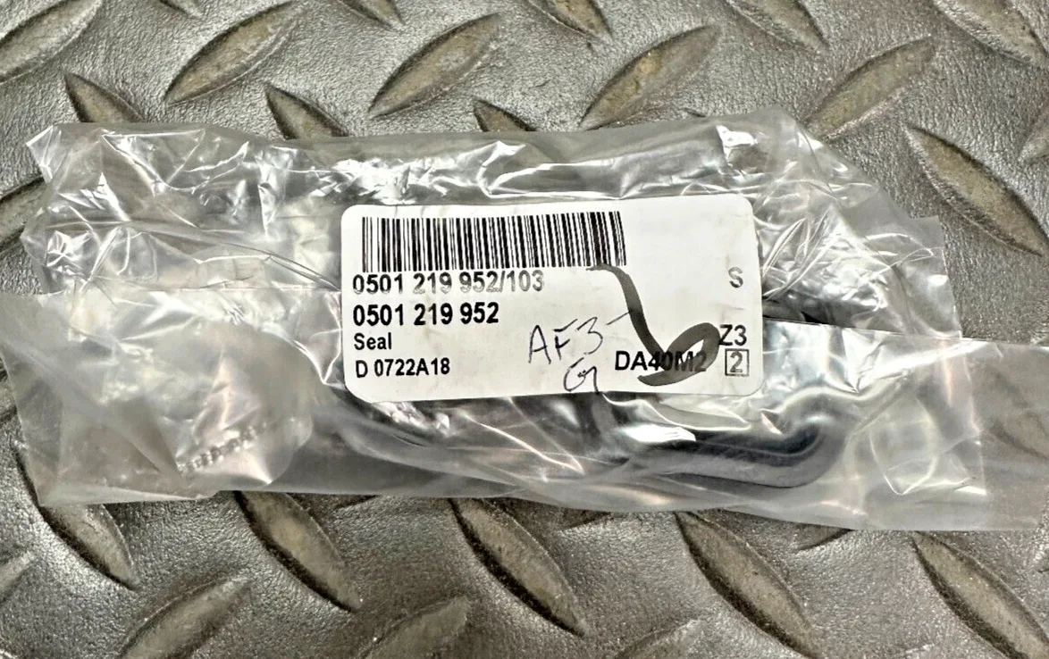 Automatic Transmission Adapter Plug 0501 219 952 for BMW 545i & 654Ci