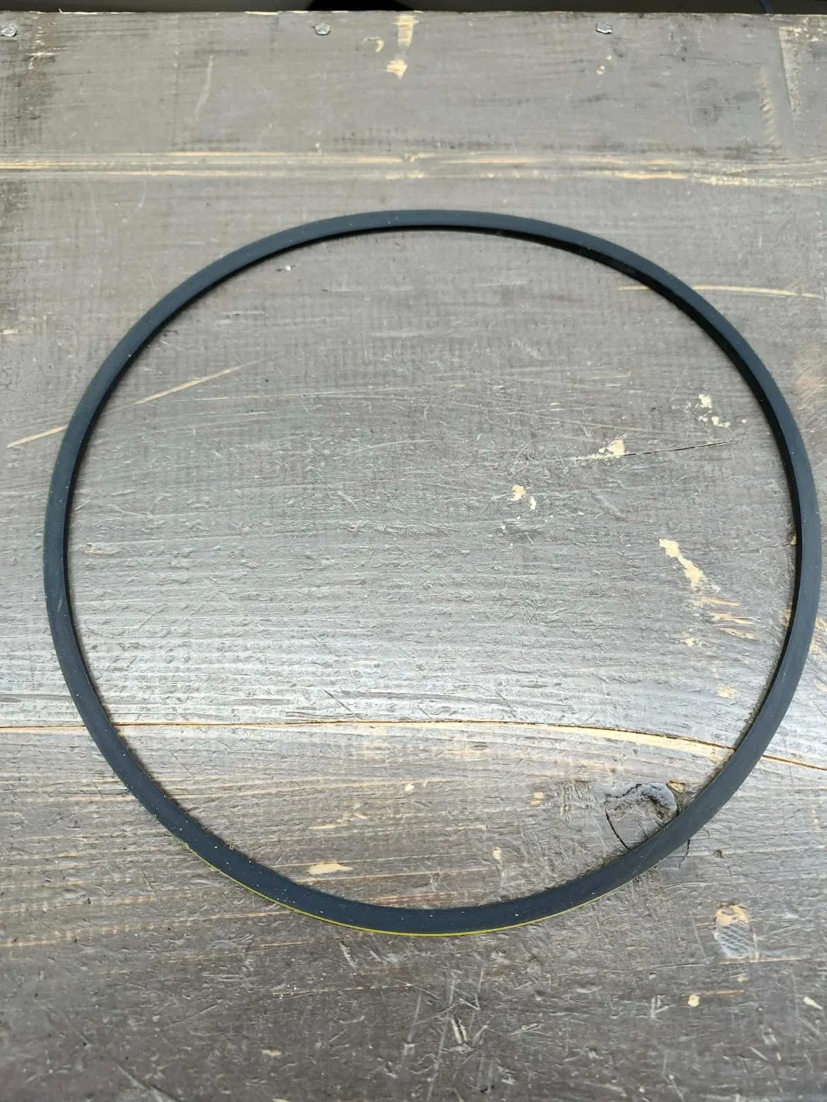 1964-1965 Ford C4 Front Pump O-Ring Seal - vds