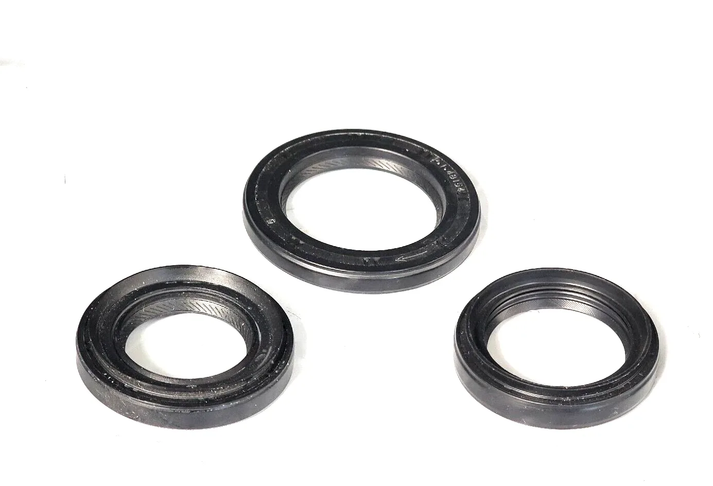2002-2006 Honda Transmission Seal Kit MRMA image 2