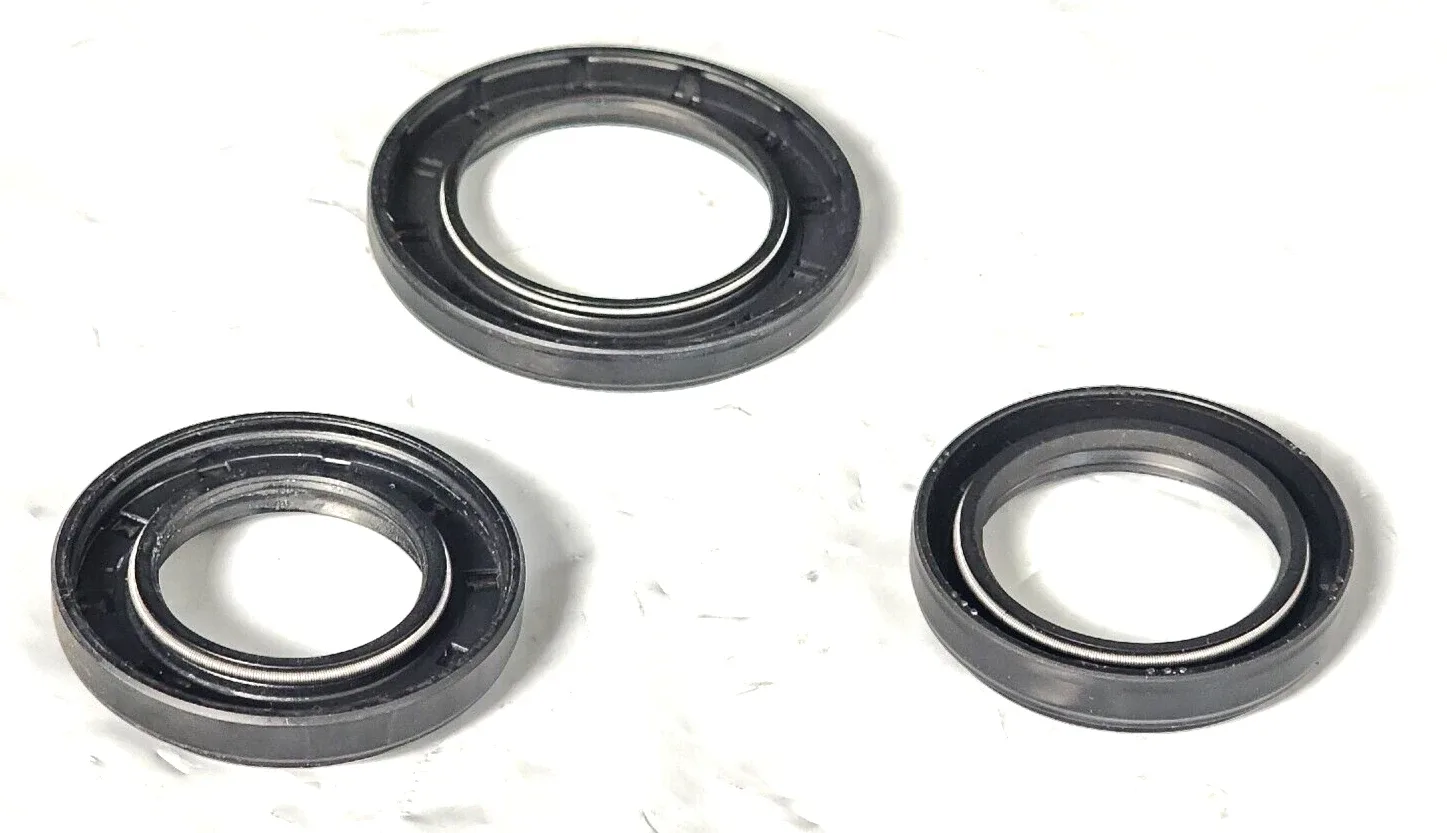 2002-2006 Honda Transmission Seal Kit MRMA image 3