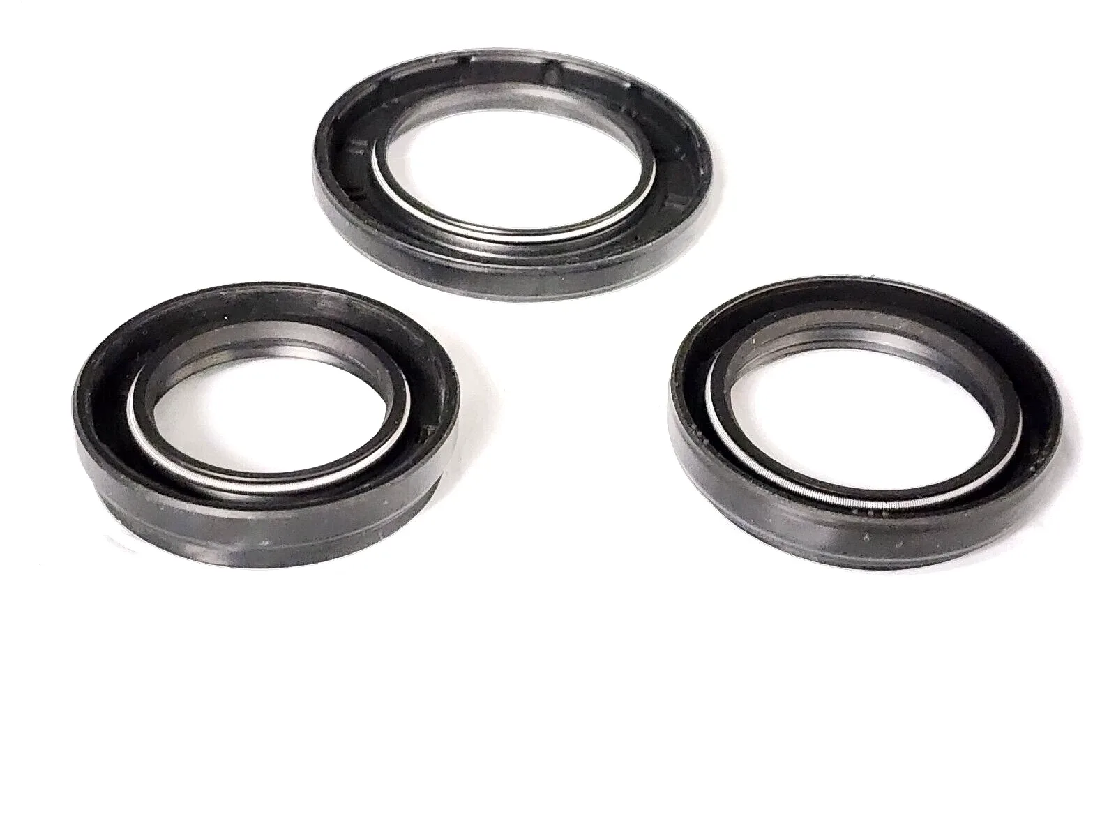 2009-2014 Honda Front Left & Right Axle CV Joint Seal Kit BK4A image 2