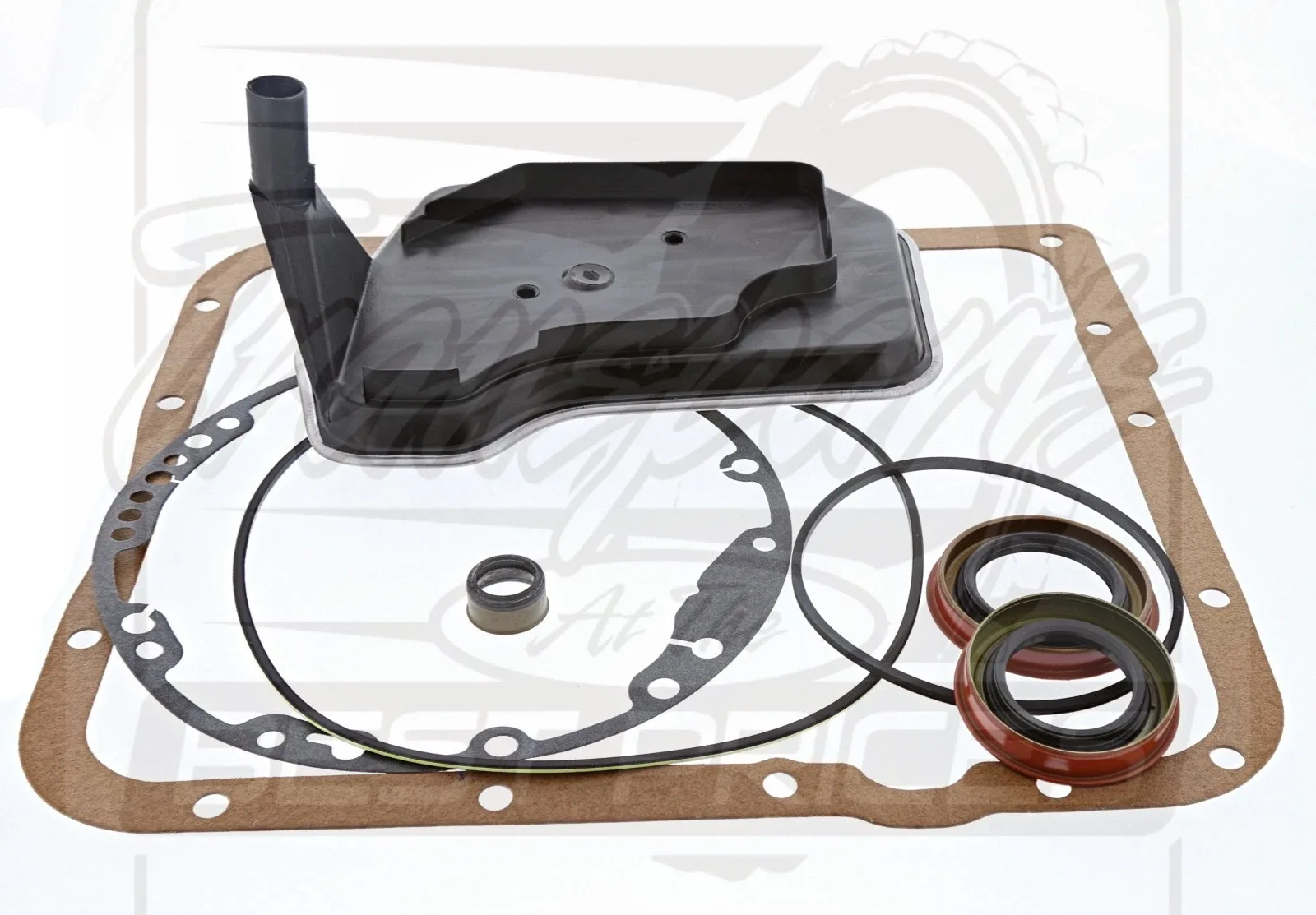 4L60E Transmission Gasket & Seal Kit - Aftermarket Products
