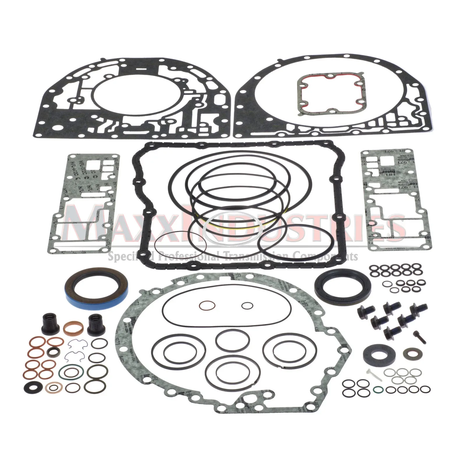 2006+ Allison 1000/2000/2400 Transmission Rebuild Kit K74900JAX - Precision International
