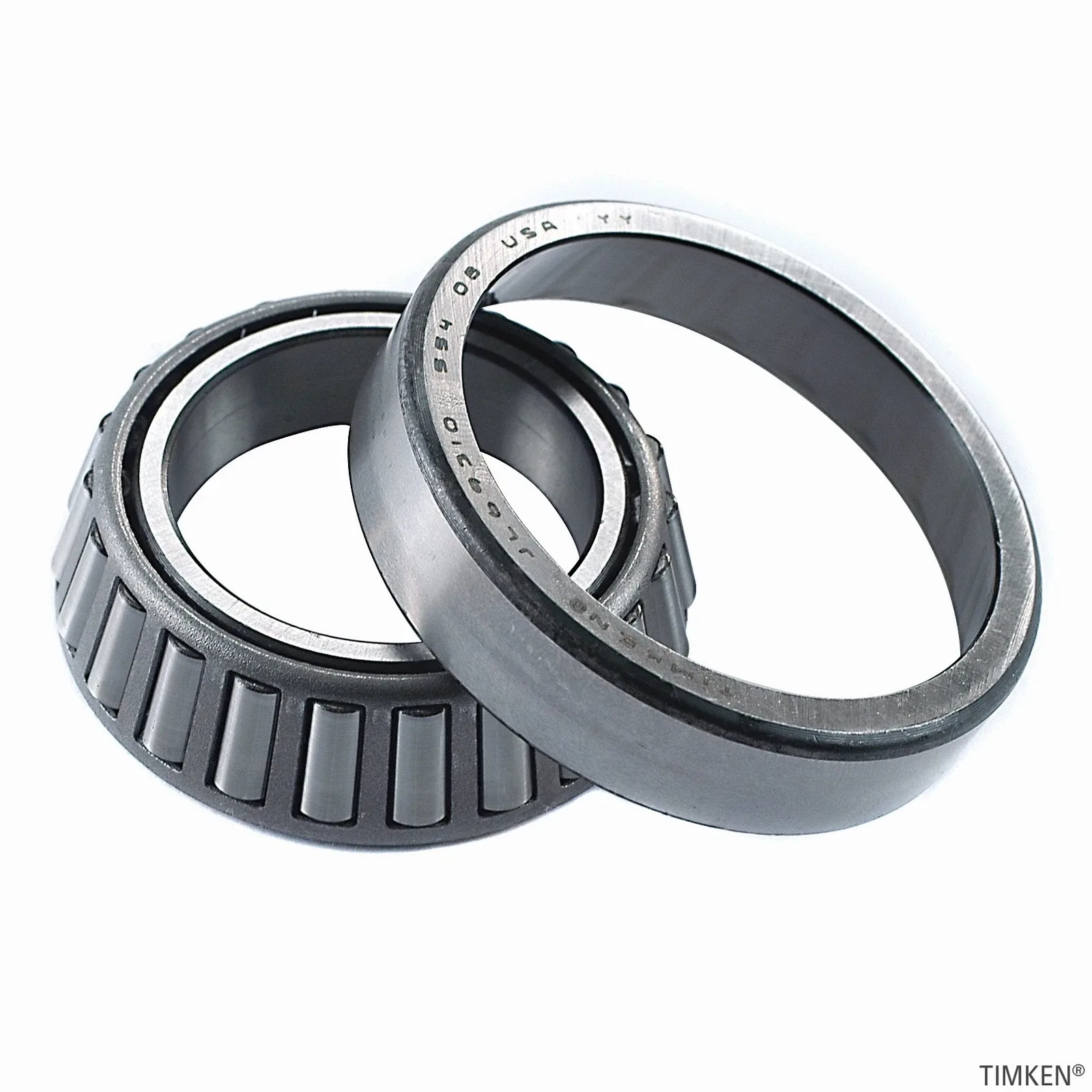 1995-1999 Mitsubishi Eclipse Automatic Transmission Differential Bearing Timken 546EB98