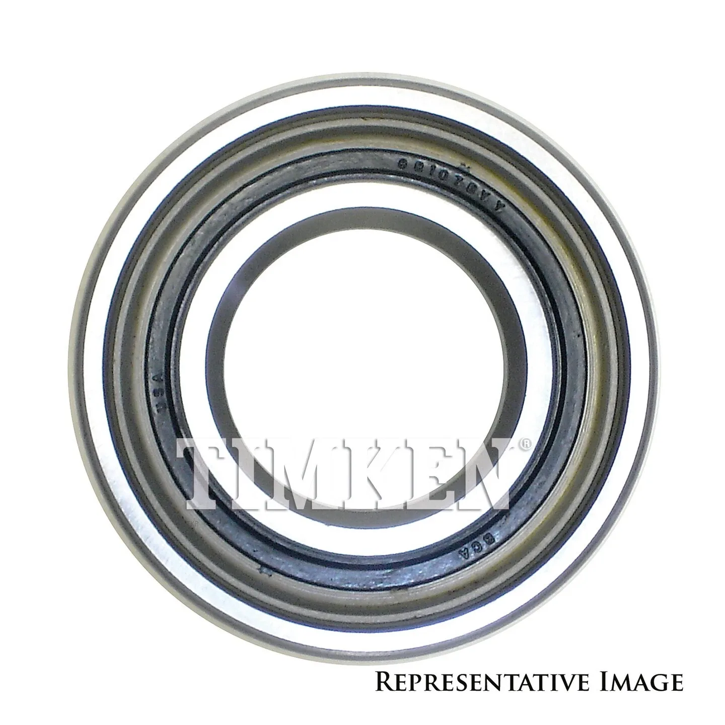 1968-1974 Cadillac Eldorado Automatic Transmission Final Drive Bearing Timken 911CB46 image 2