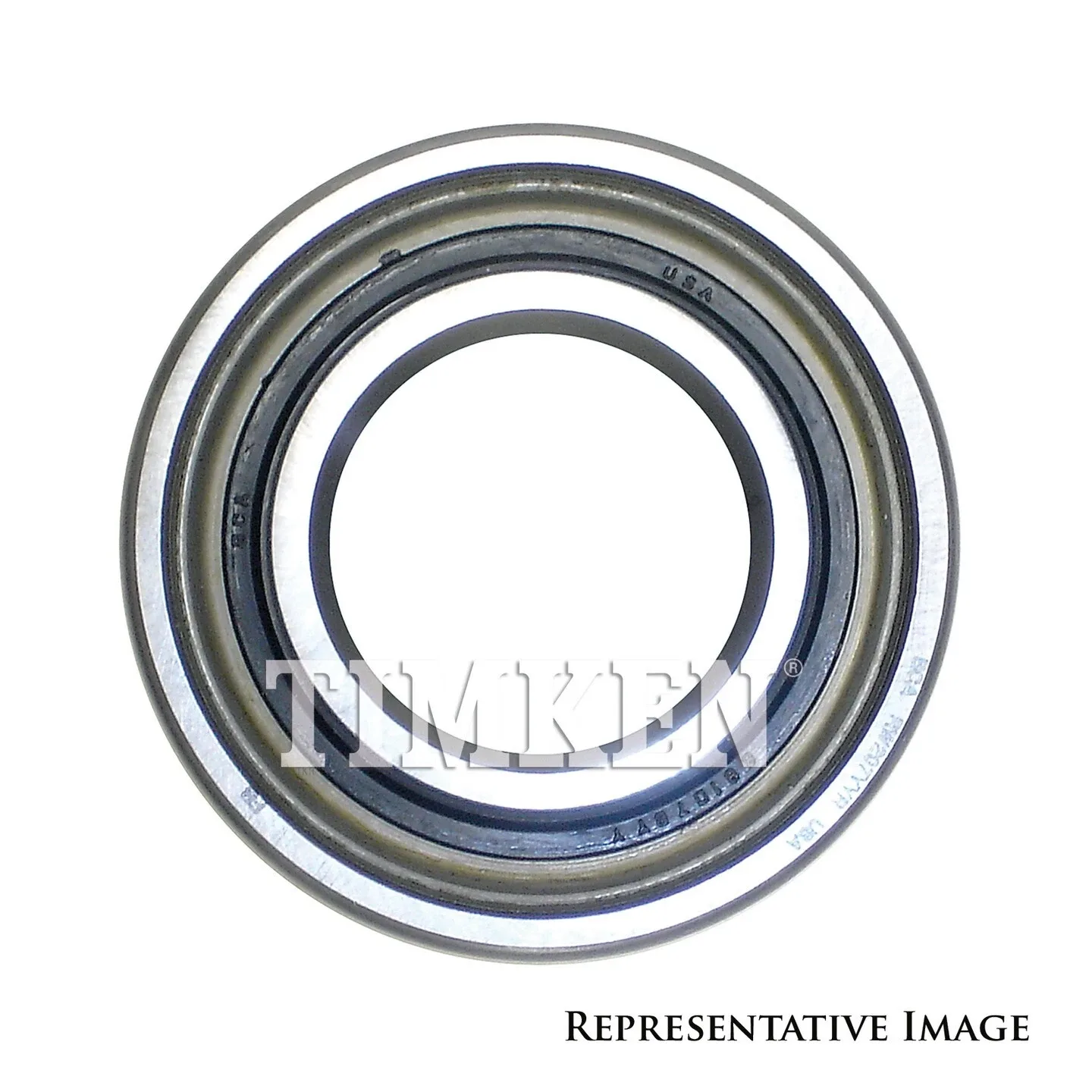 1968-1974 Cadillac Eldorado Automatic Transmission Final Drive Bearing Timken 911CB46 image 3
