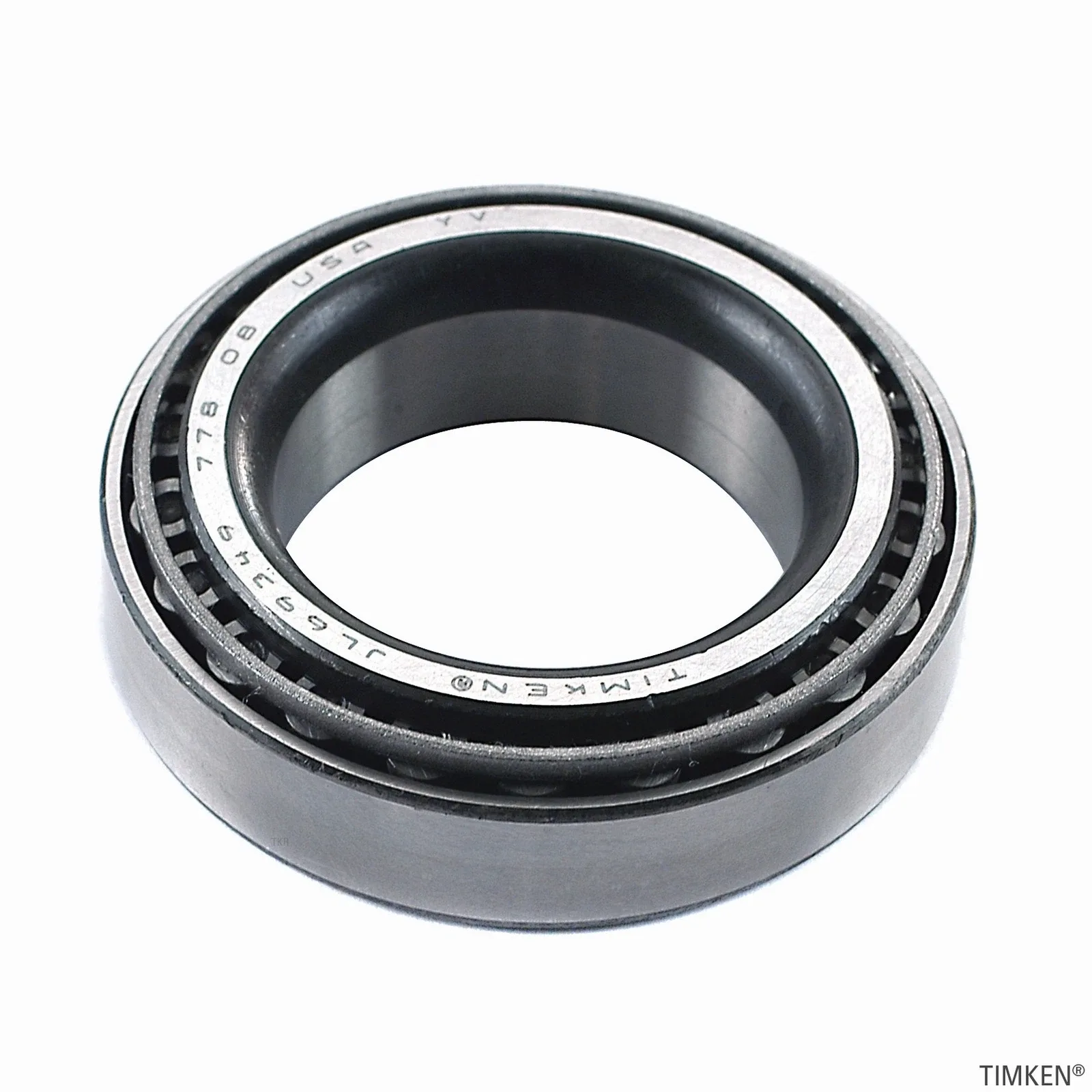 1983-1987 Dodge Charger Automatic Transmission Differential Bearing Timken 535GK03 image 2