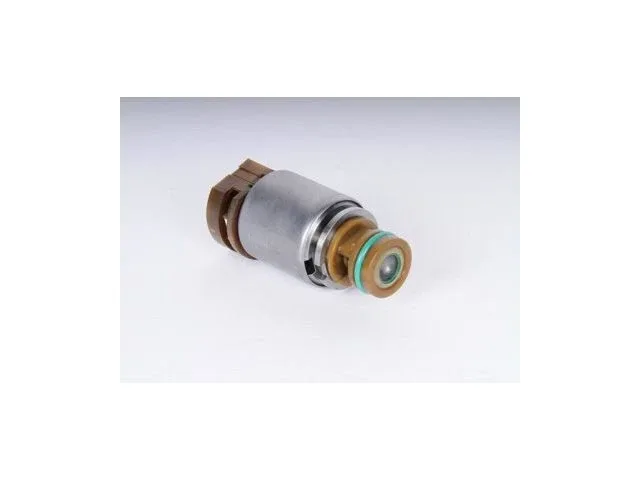 2010-2019 GMC Sierra 2500 HD Automatic Transmission Shift Solenoid AC Delco 47856DMGR