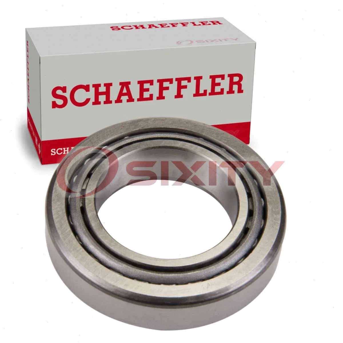 1991-1994 Mercury Capri Automatic Transmission Differential Bearing - Schaeffler SX-P2W5