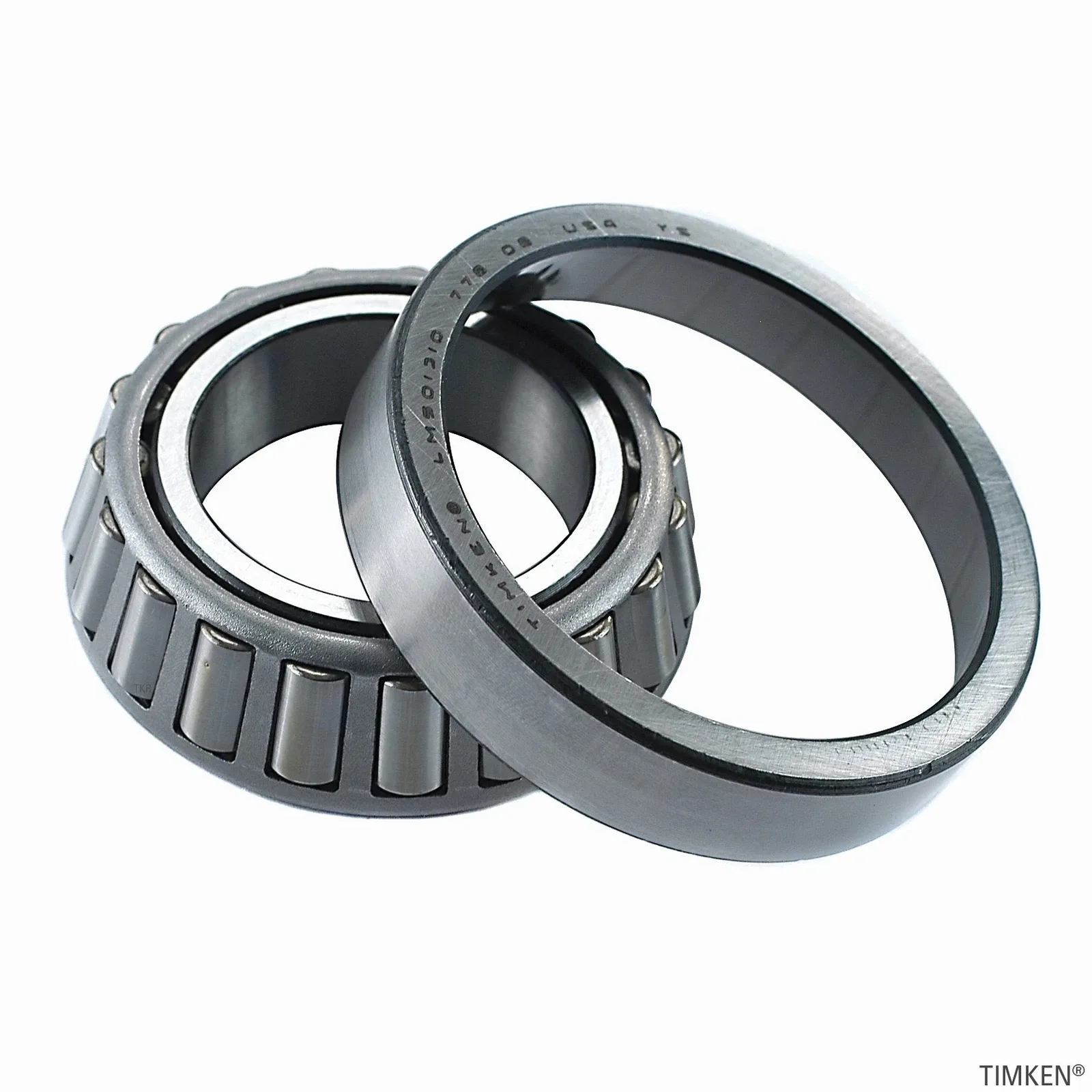 1993 Chrysler New Yorker Automatic Transfer Shaft Bearing Timken 578HZ28