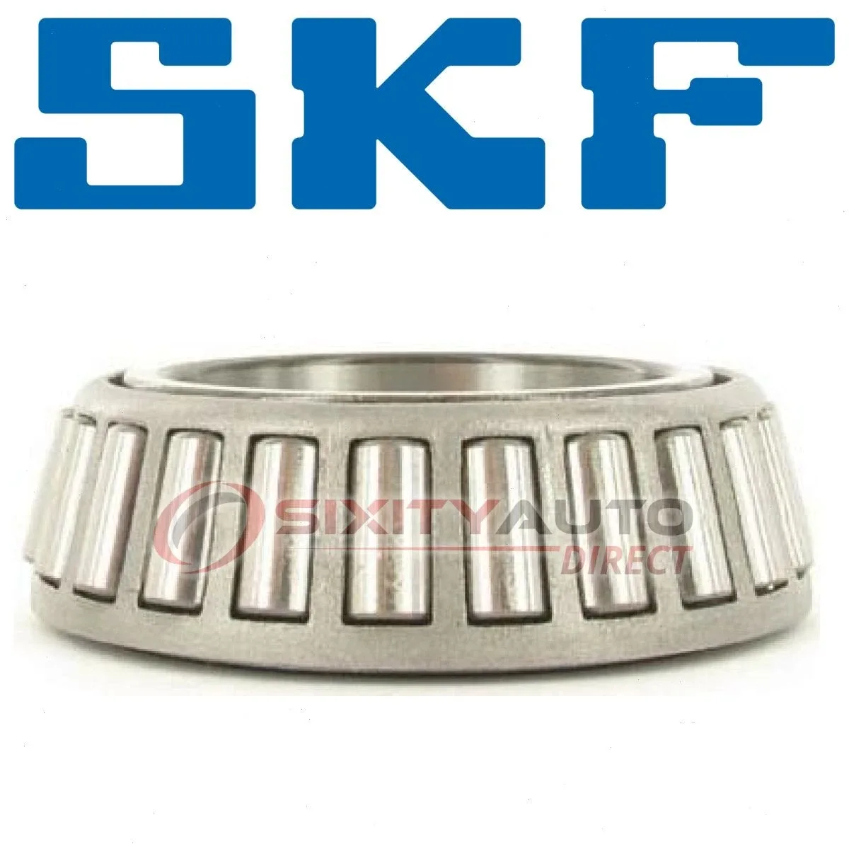 2001-2005 Kia Rio Automatic Transmission Differential Bearing - SKF SX-7137