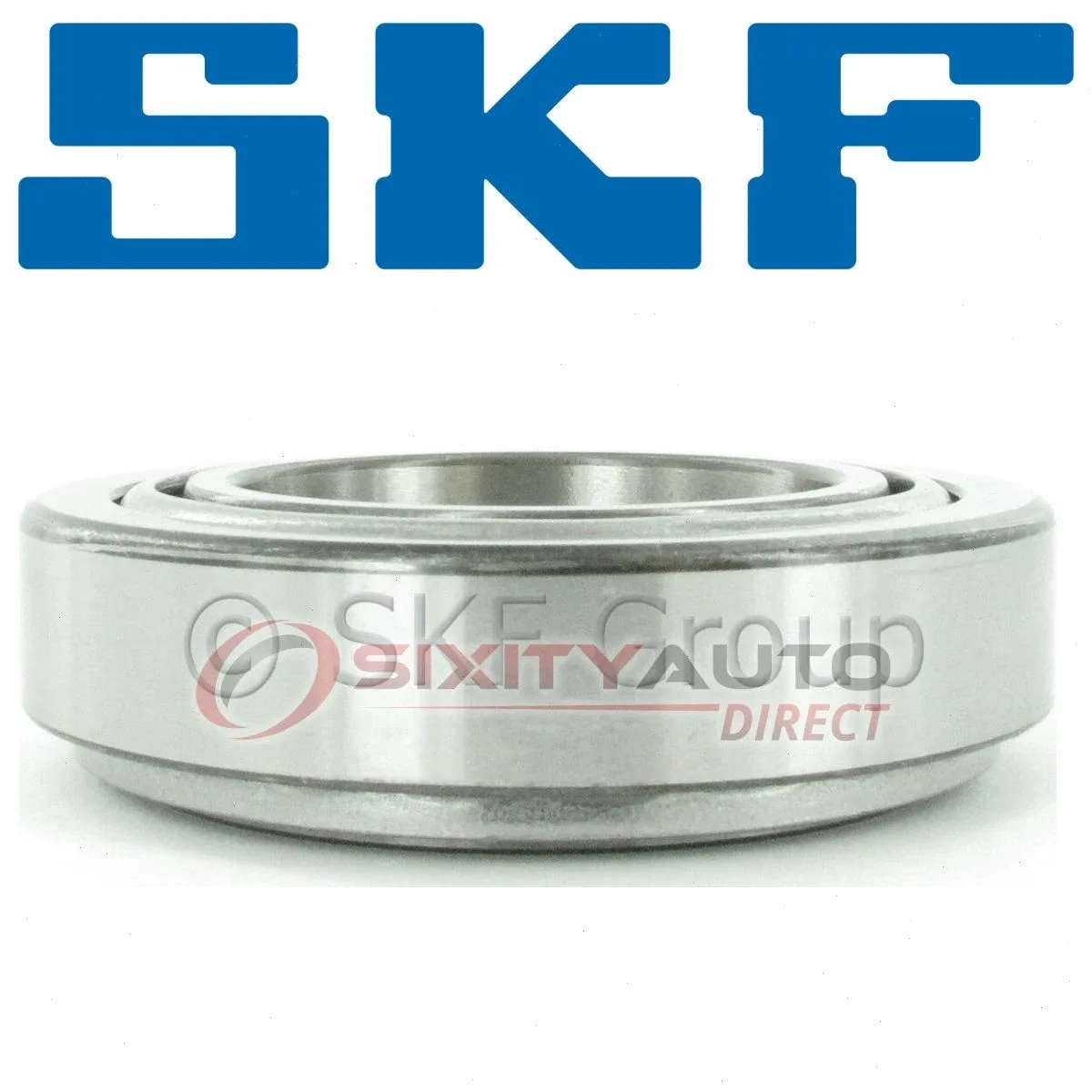 1994-2001 Kia Sephia Automatic Transmission Differential Bearing - SKF SX-7219