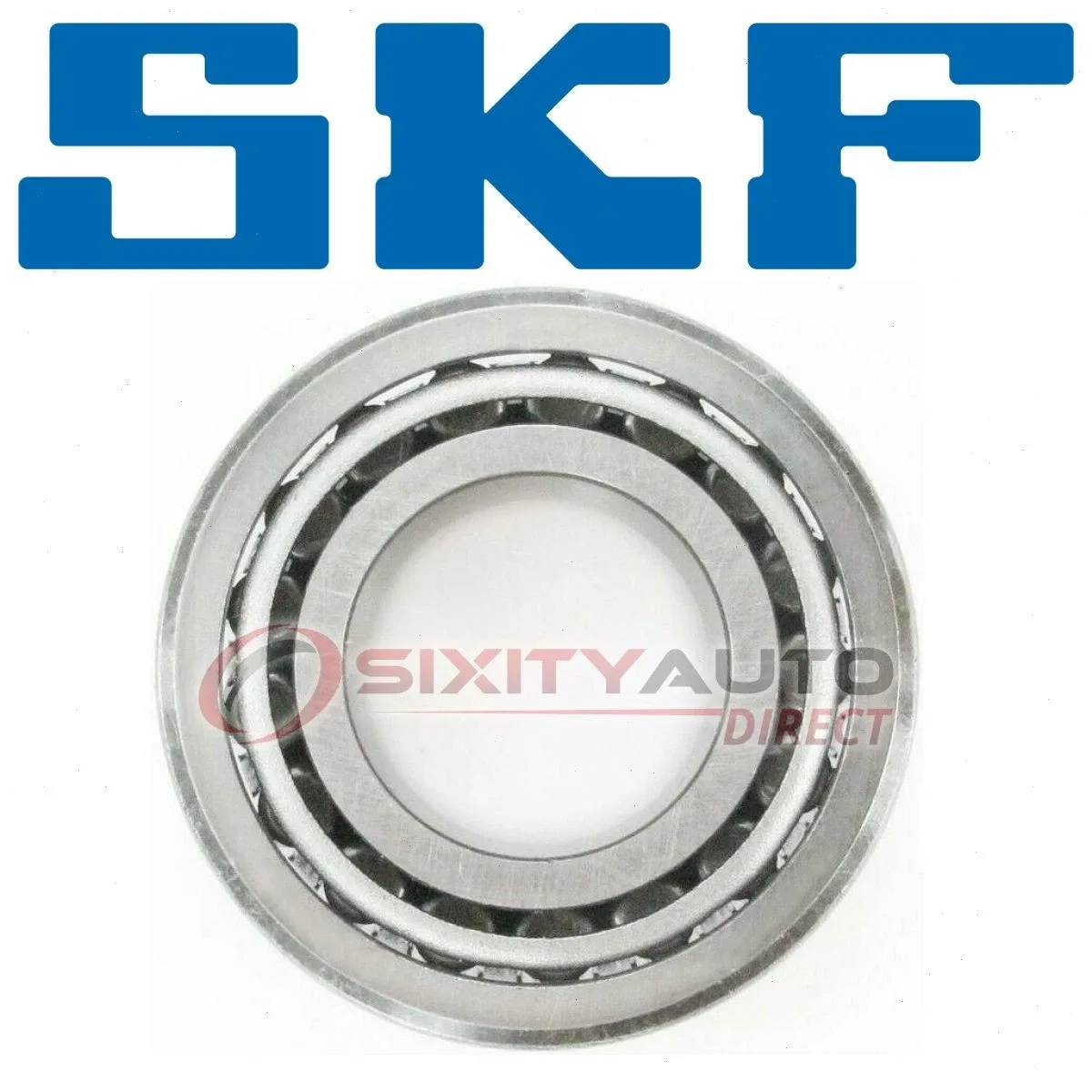 1983 Dodge Charger Automatic Transmission Differential Bearing - SKF SX-2329