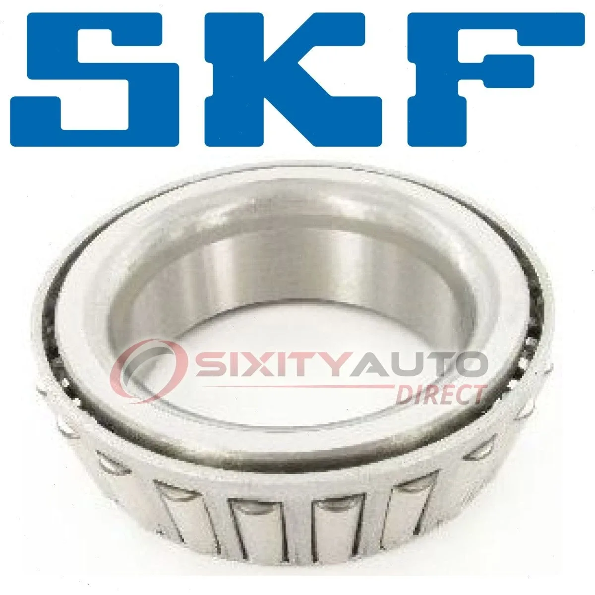 1982-1993 Chrysler Imperial Automatic Differential Bearing SX-7863