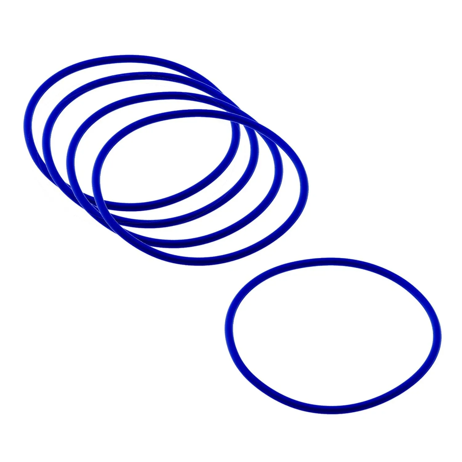 1982-up General Motors 700R4/4L60E Servo Cover O-Ring MPN 74366A image 2