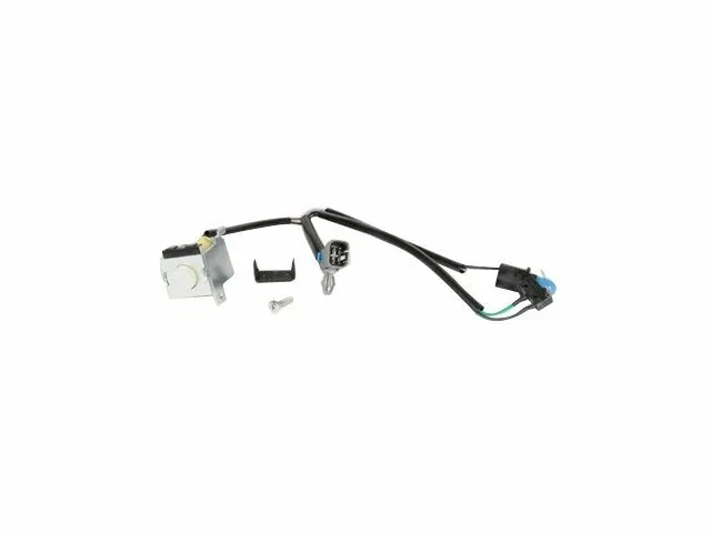 2003-2007 Saturn Ion Shift Interlock Solenoid AC Delco 23575RZ