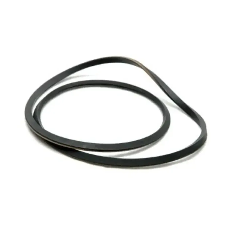 Ford AOD Pump-to-Case O-Ring Seal — vds