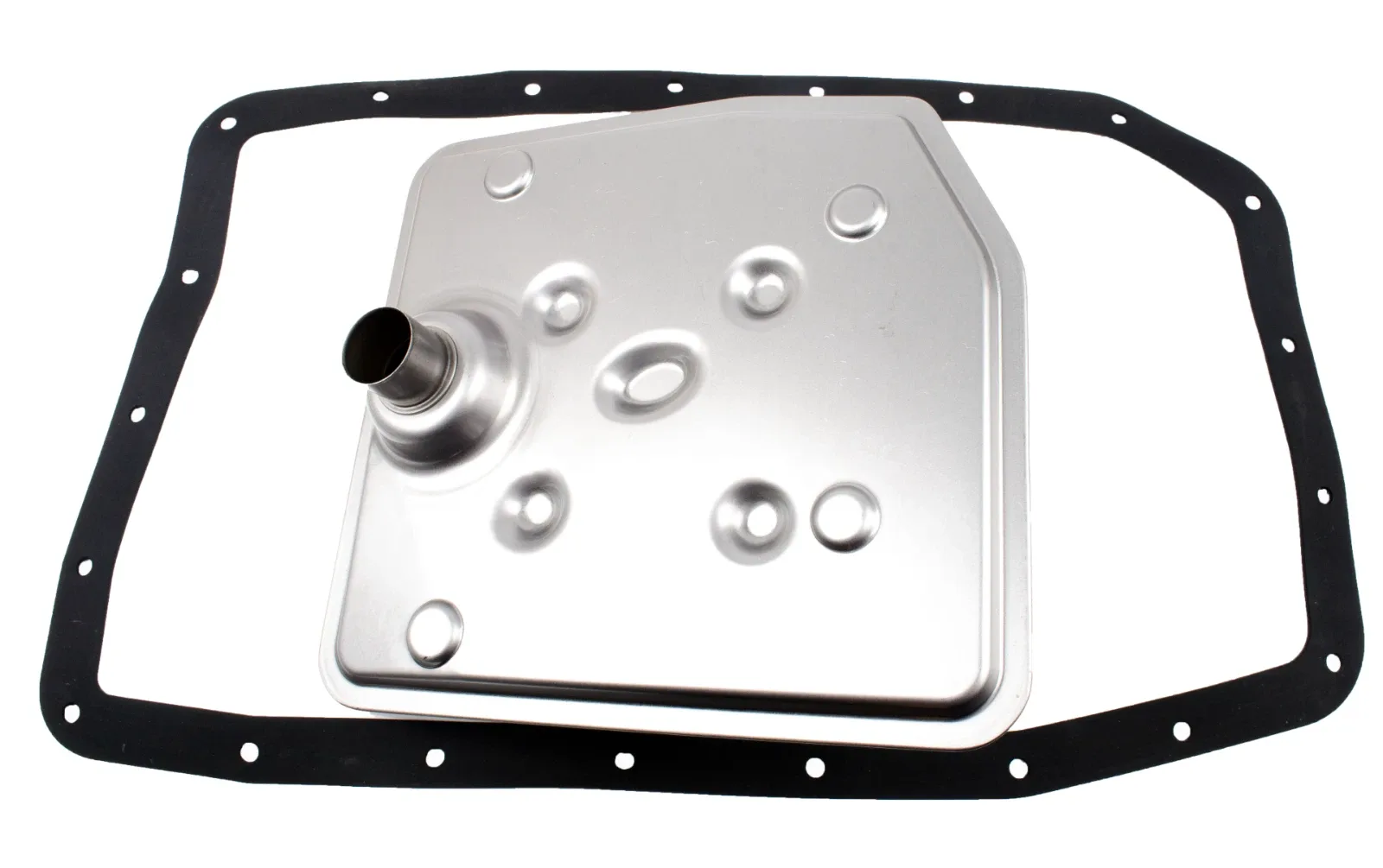 2009-2017 Ford F-150 & Expedition 6R80 Transmission Service Kit (Motorcraft / WIX) image 2