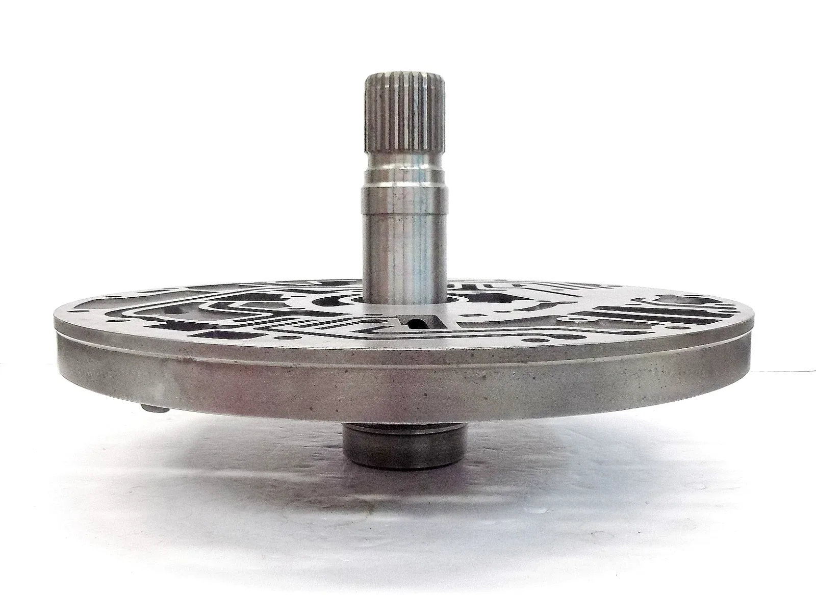 Allison MT600 Series Pump Stator 5875/M-6 AE - Single Spline image 2