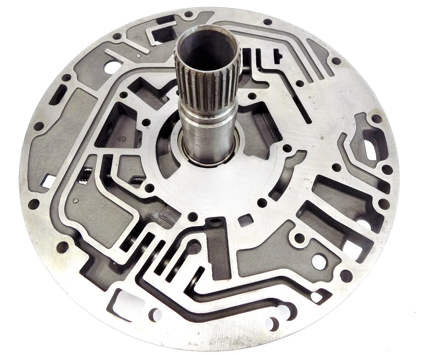 Allison MT600 Series Pump Stator 5875/M-6 AE - Single Spline image 3