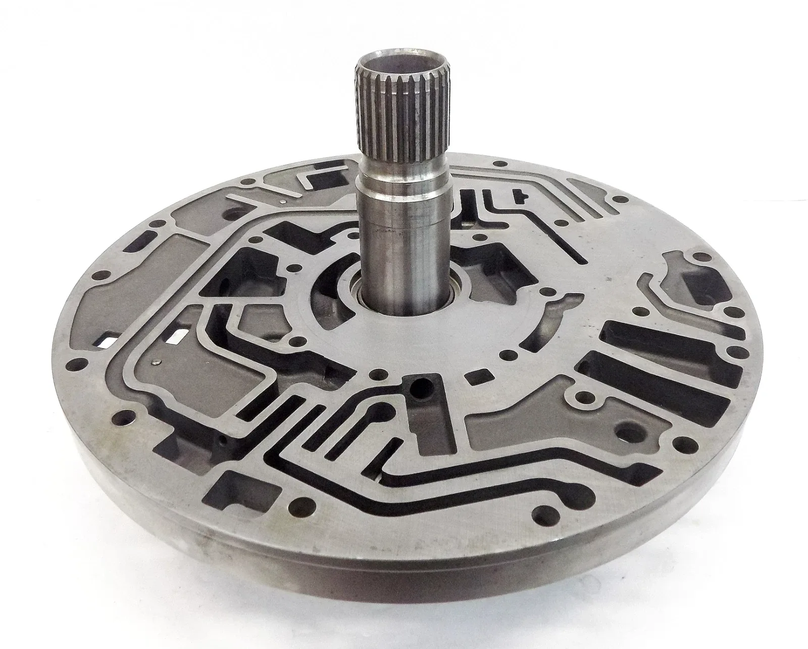 Allison MT600 Series Pump Stator 5875/M-6 AE - Single Spline