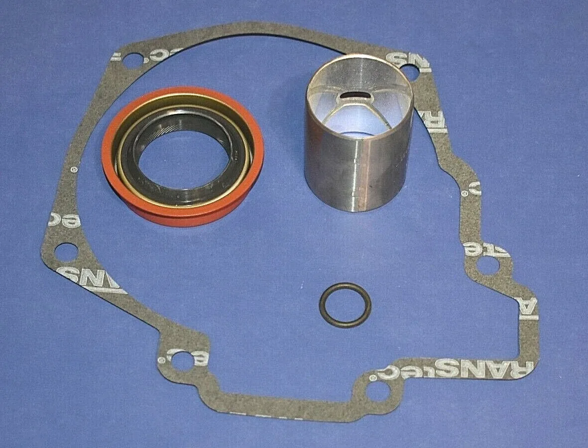 1966-1996 Ford C6 Rear Extension Housing Seal & Bushing Kit - Transtar image 2
