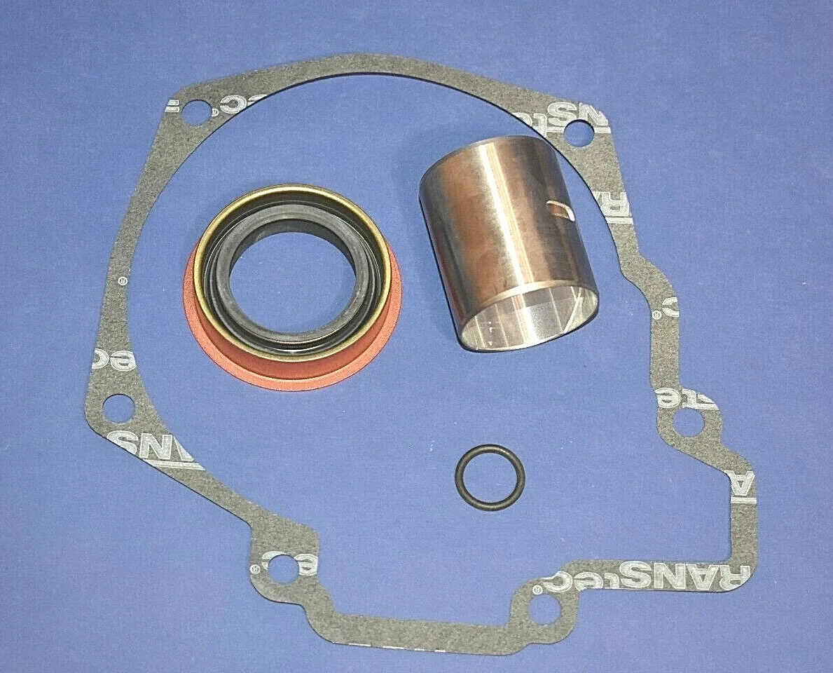 1966-1996 Ford C6 Rear Extension Housing Seal & Bushing Kit - Transtar image 3