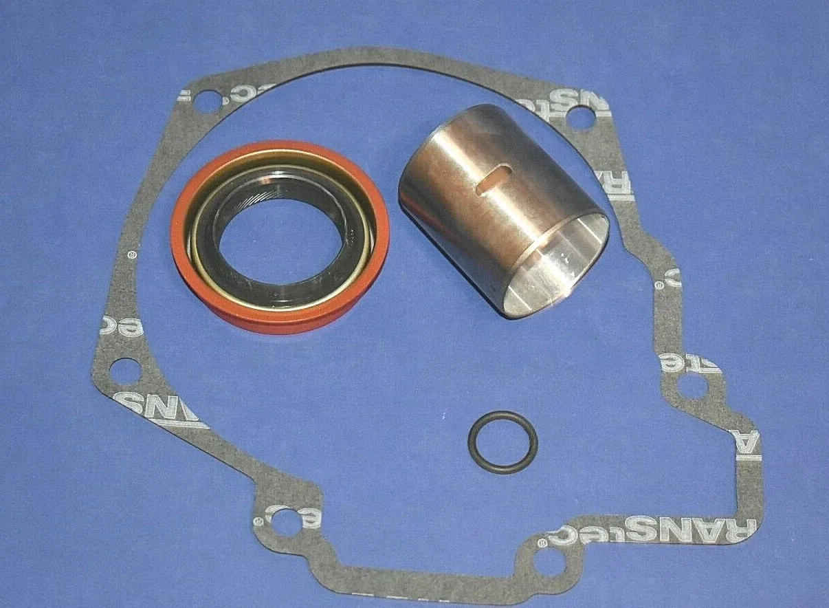 1966-1996 Ford C6 Rear Extension Housing Seal & Bushing Kit - Transtar