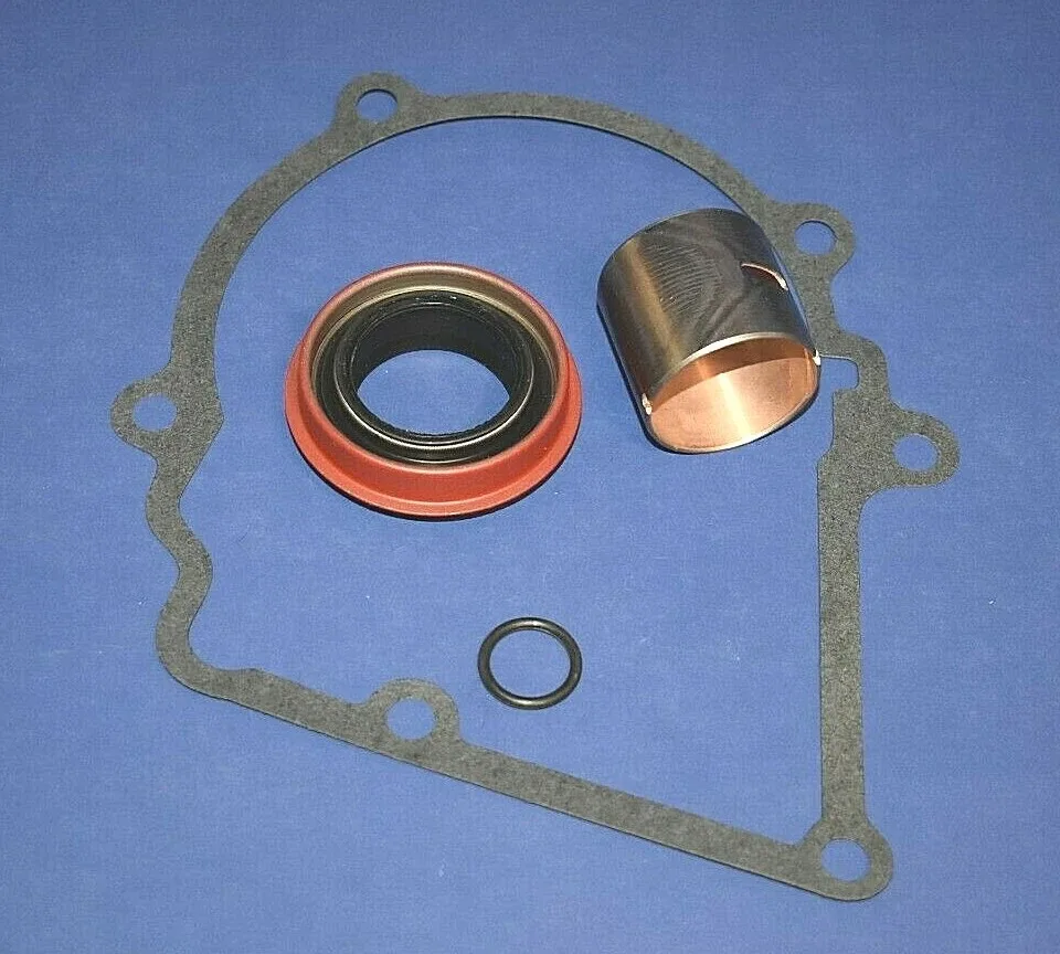 1964-1986 Ford/Lincoln/Mercury C4/C5 Rear Tail Housing Gasket & Bronze Bushing - Transtar image 4