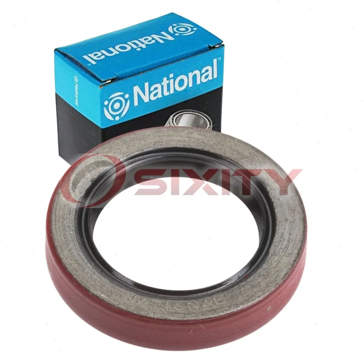 1950-1958 Buick Special Automatic Transmission Extension Housing Seal - SX-PBFA 1958 1957 1956 1955 1954 1953