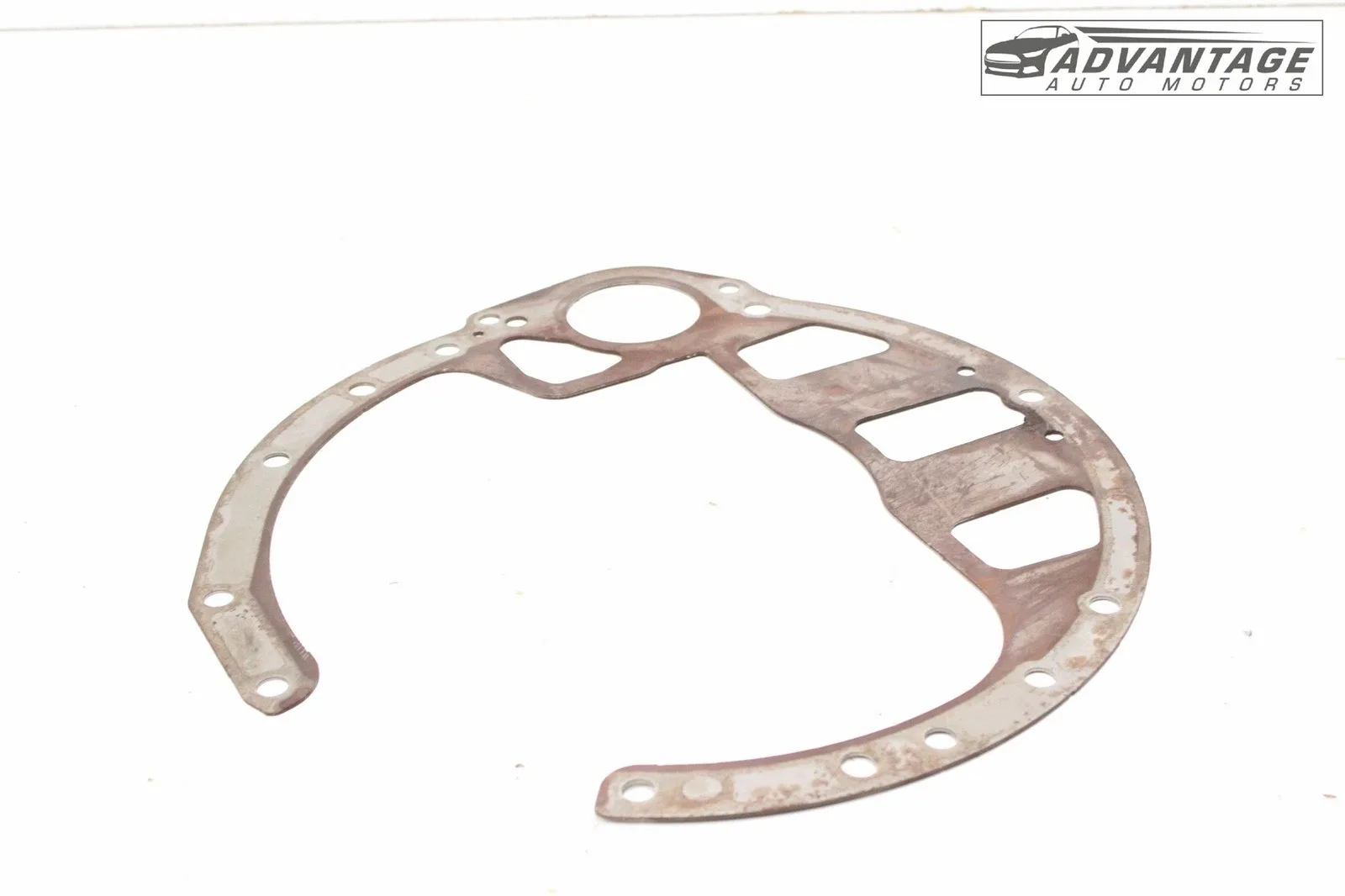 2018-2021 Ford Expedition 4WD Automatic Transmission Spacer Mount Plate Gasket ML3E-6A373-AA image 2