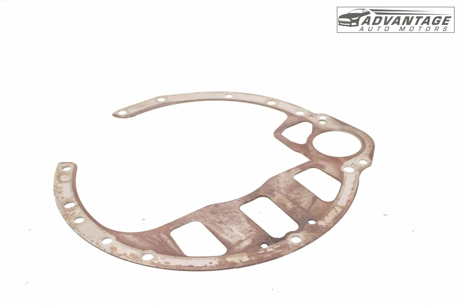 2018-2021 Ford Expedition 4WD Automatic Transmission Spacer Mount Plate Gasket ML3E-6A373-AA image 3