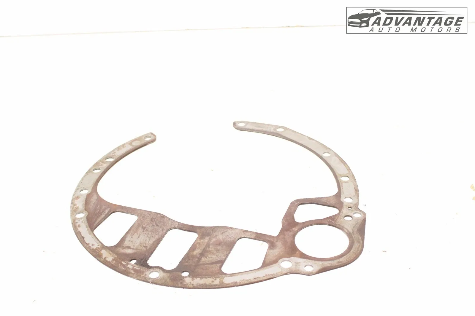 2018-2021 Ford Expedition 4WD Automatic Transmission Spacer Mount Plate Gasket ML3E-6A373-AA image 4