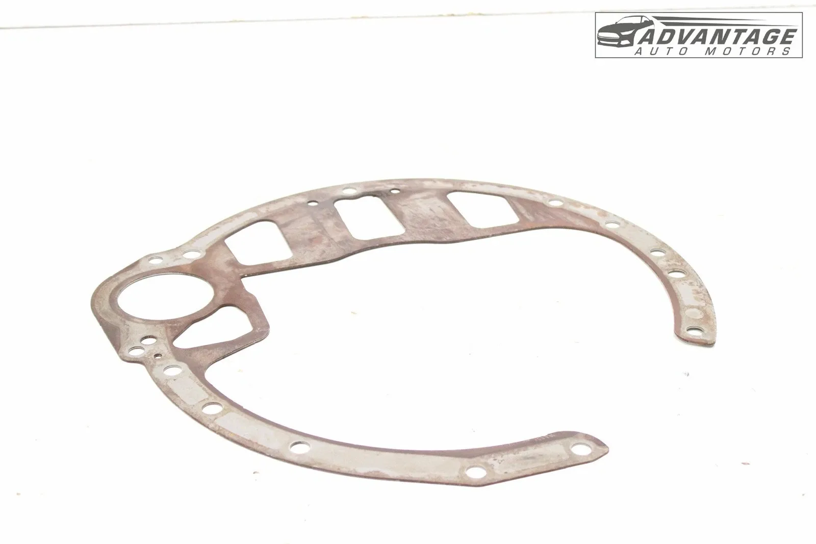 2018-2021 Ford Expedition 4WD Automatic Transmission Spacer Mount Plate Gasket ML3E-6A373-AA